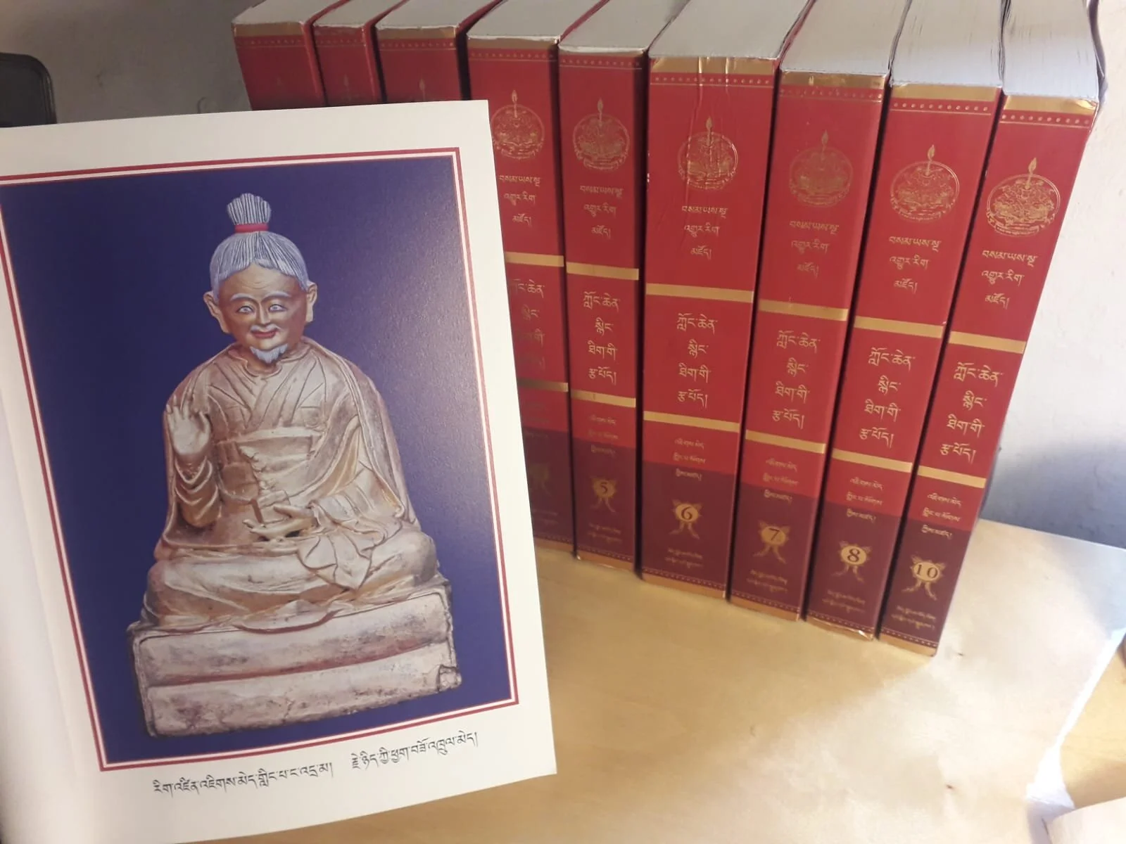 Dumbalarning yaqindan korinishi